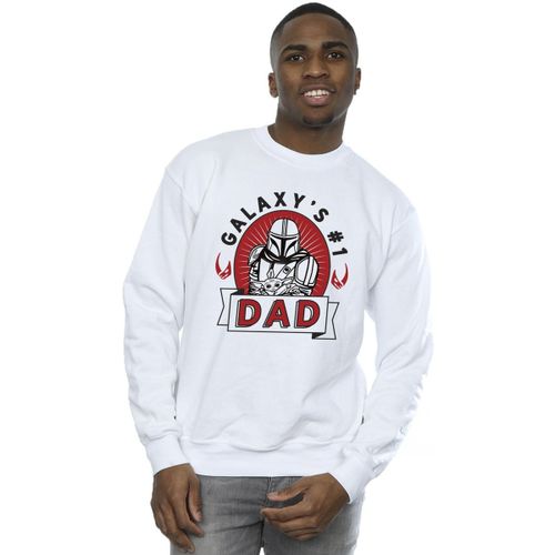 Sweat-shirt Disney Galaxy Dad - Disney - Modalova