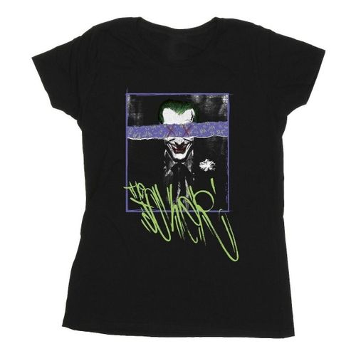 T-shirt The Joker BI52686 - The Joker - Modalova