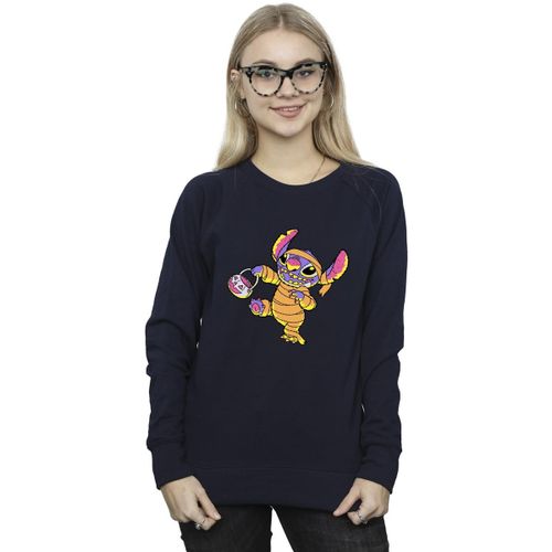 Sweat-shirt Disney Trick Or Treat - Disney - Modalova