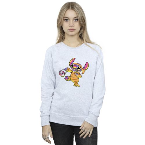 Sweat-shirt Disney Trick Or Treat - Disney - Modalova