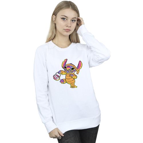Sweat-shirt Disney Trick Or Treat - Disney - Modalova