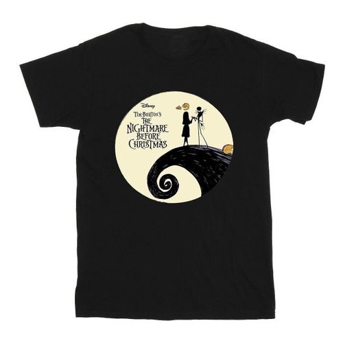 T-shirt BI52696 - Nightmare Before Christmas - Modalova