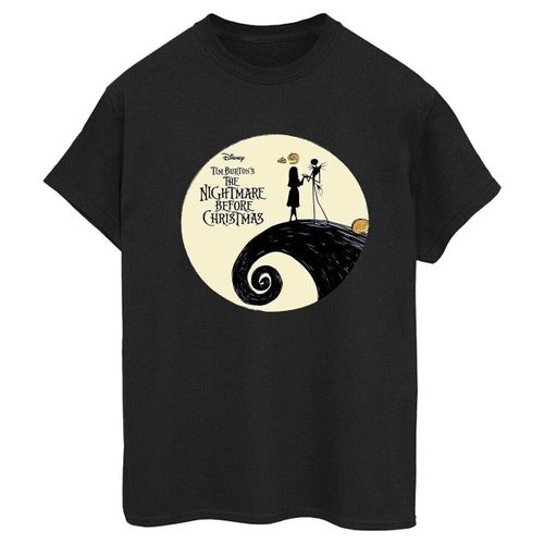 T-shirt BI52700 - Nightmare Before Christmas - Modalova