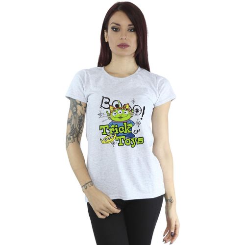 T-shirt Disney Trick Or Toys - Disney - Modalova
