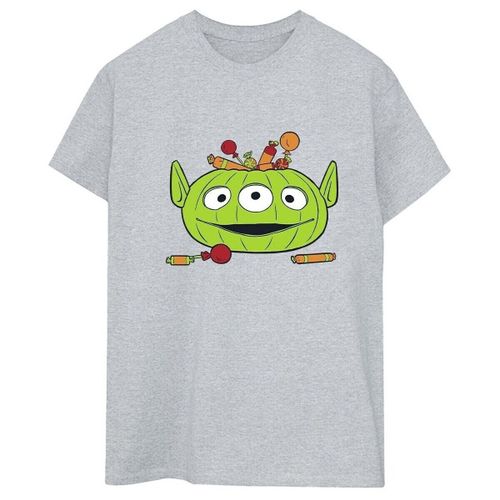 T-shirt Disney Alien Pumpkin Basket - Disney - Modalova