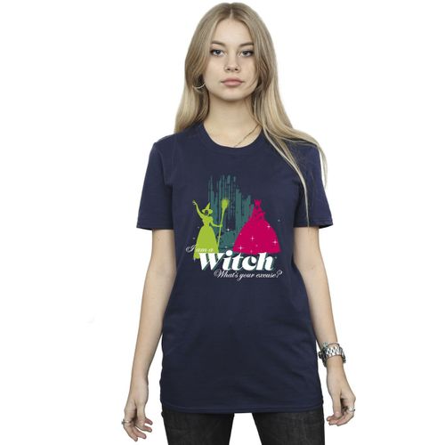 T-shirt The Wizard Of Oz BI52734 - The Wizard Of Oz - Modalova
