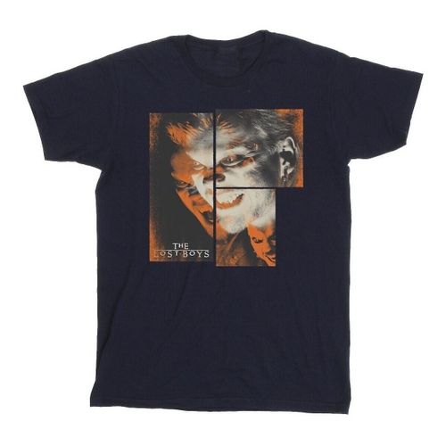 T-shirt The Lost Boys BI52735 - The Lost Boys - Modalova
