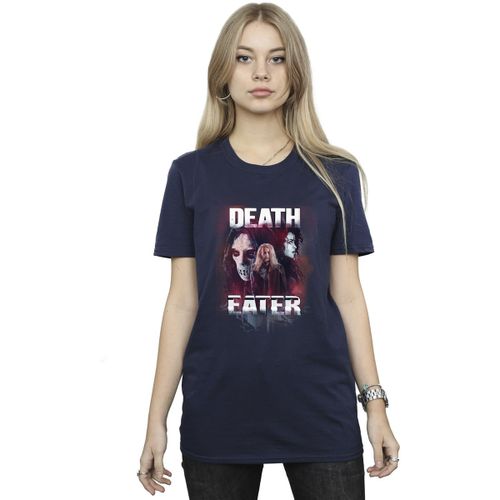 T-shirt Harry Potter BI52736 - Harry Potter - Modalova