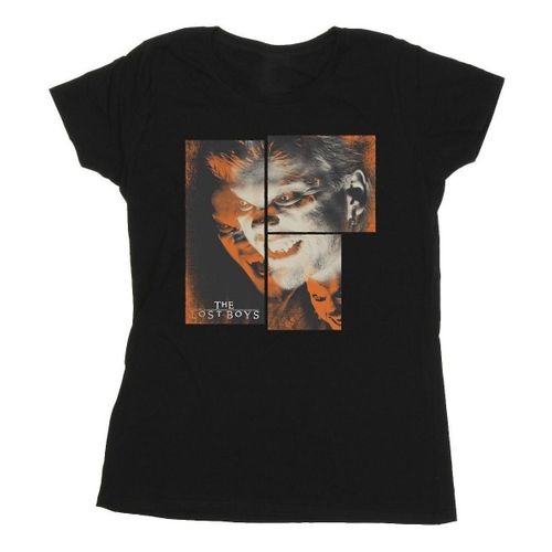 T-shirt The Lost Boys BI52737 - The Lost Boys - Modalova