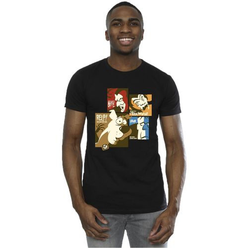 T-shirt Dessins Animés BI52741 - Dessins Animés - Modalova