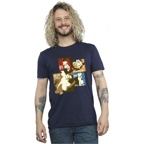 T-shirt Dessins Animés BI52741 - Dessins Animés - Modalova