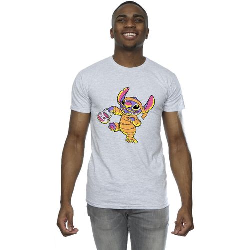 T-shirt Disney Trick Or Treat - Disney - Modalova