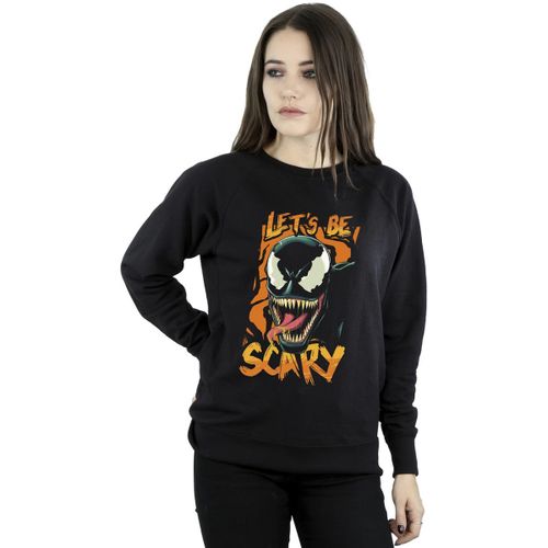 Sweat-shirt Venom Let's Be Scary - Venom - Modalova