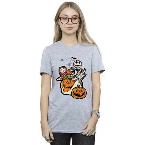 T-shirt BI52762 - Nightmare Before Christmas - Modalova