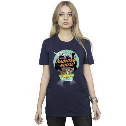 T-shirt Dessins Animés BI52772 - Dessins Animés - Modalova