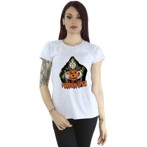 T-shirt Disney Pumpkin Spice - Disney - Modalova