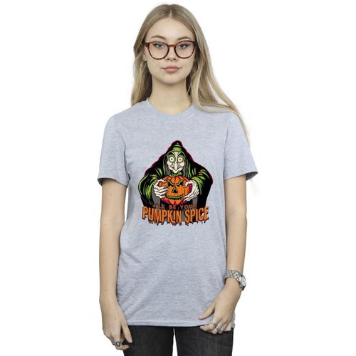 T-shirt Disney Pumpkin Spice - Disney - Modalova