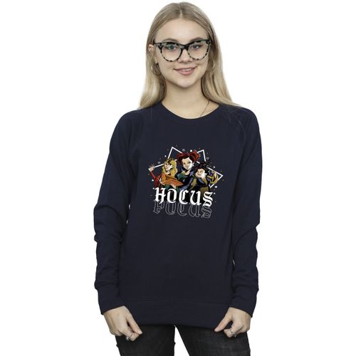 Sweat-shirt Hocus Pocus BI52784 - Hocus Pocus - Modalova