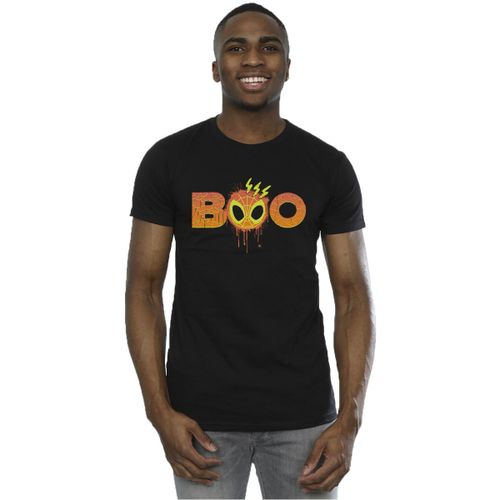 T-shirt Marvel Boo - Marvel - Modalova