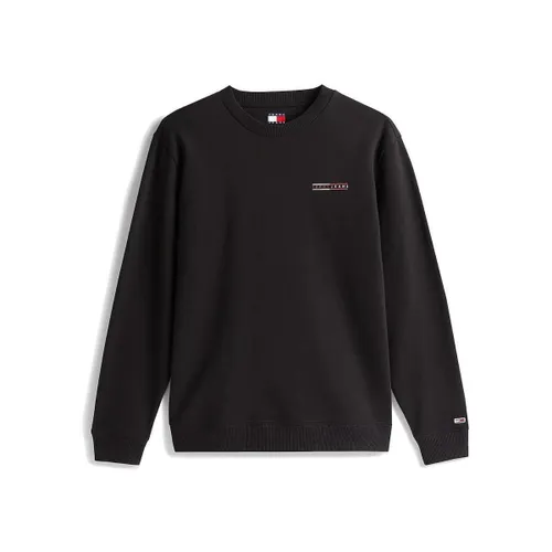 Sweat-shirt DM0DM20849-BDS - Tommy Hilfiger - Modalova