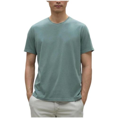 T-shirt Ecoalf MCMGATSVENTA0831S25 - Ecoalf - Modalova