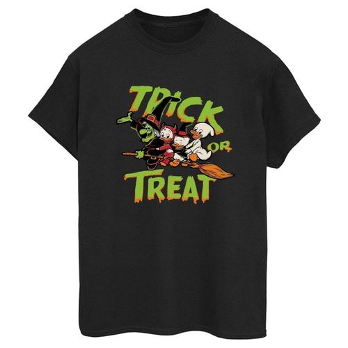 T-shirt Ducktales Trick Or Treat - Ducktales - Modalova