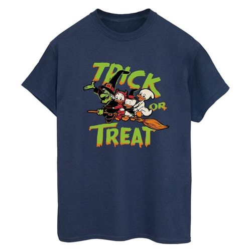 T-shirt Ducktales Trick Or Treat - Ducktales - Modalova