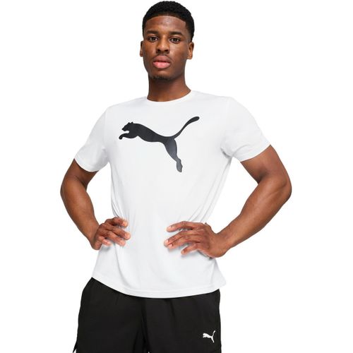 Debardeur M Tad Essentials Solid Cat Tee - Puma - Modalova