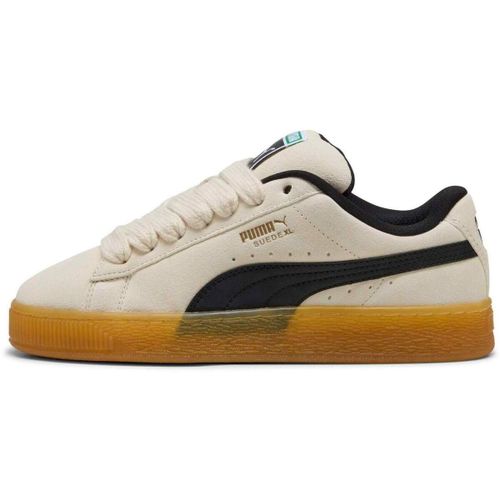 Baskets Puma Suede Xl Dark Risk - Puma - Modalova