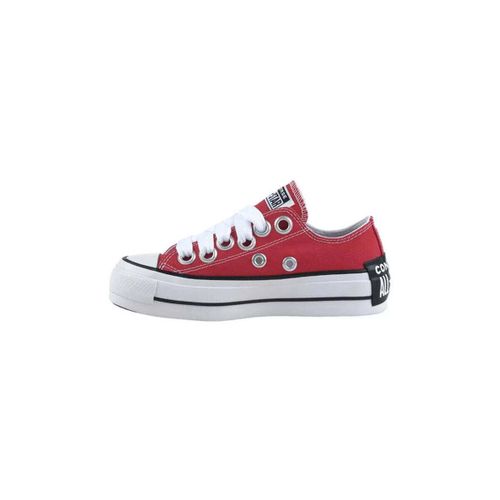 Baskets basses OX ALL STAR LIFT - Converse - Modalova