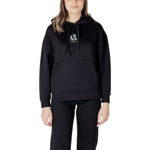 Sweatshirts à capuche XW000823 AF10818 - Armani Exchange - Modalova