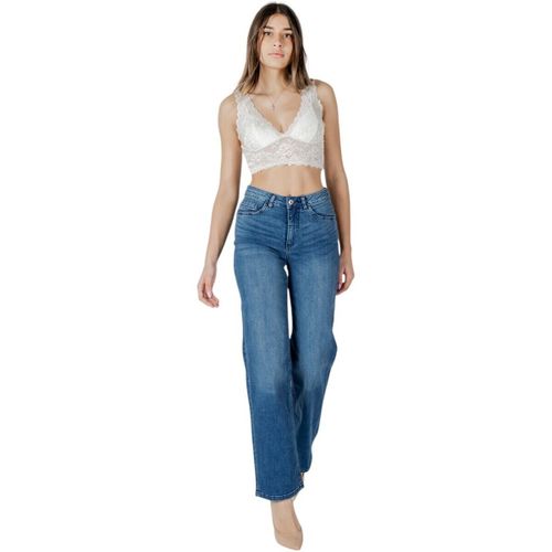 Jeans IHTWIGGY STRAIGHT 20119128 - Ichi - Modalova