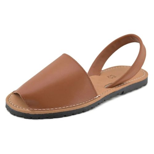 Sandales plates Cbp - Conbuenpie - Cbp - Conbuenpie - Modalova