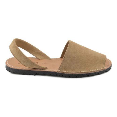 Sandales plates Cbp - Conbuenpie - Cbp - Conbuenpie - Modalova