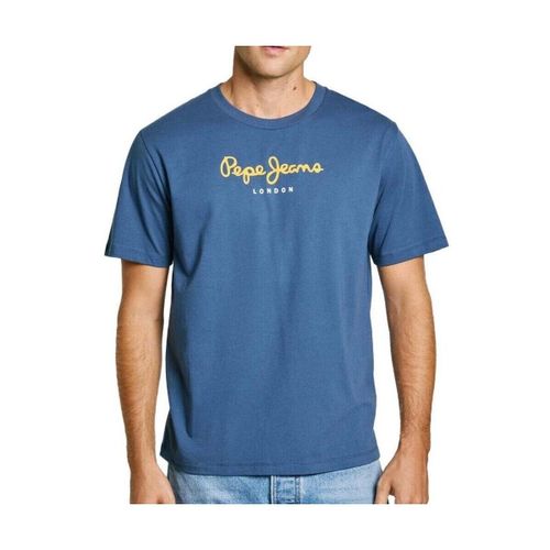 T-shirt Pepe jeans Eggo AQW - Pepe jeans - Modalova