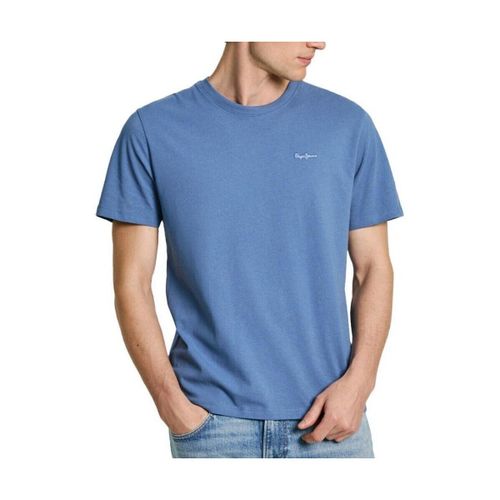 T-shirt Pepe jeans Connor - Pepe jeans - Modalova