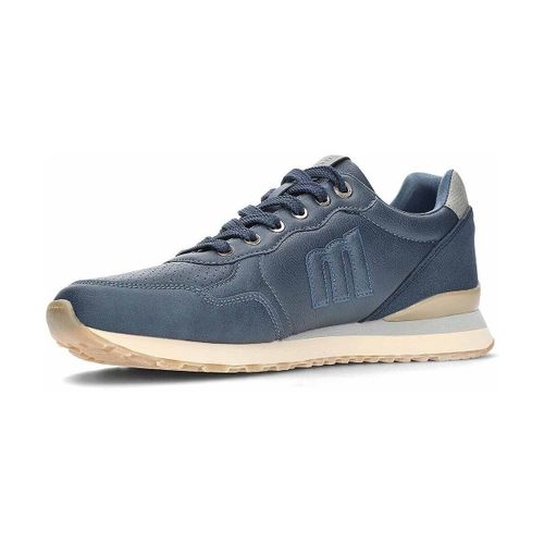 Baskets basses 84755ss jinata_navy - MTNG - Modalova