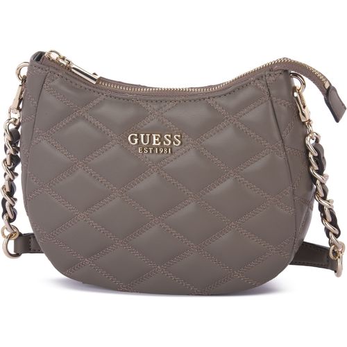 Sac Guess DRT TAMSIN SHOULDER - Guess - Modalova