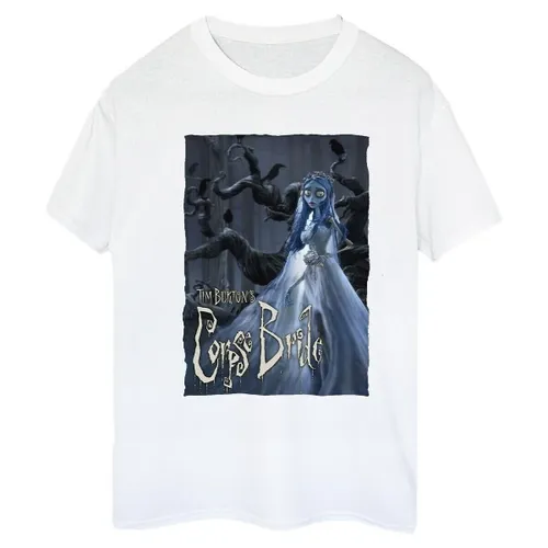 T-shirt Corpse Bride BI16365 - Corpse Bride - Modalova