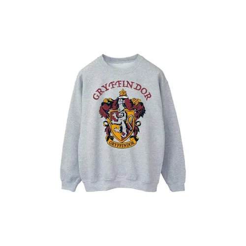Sweat-shirt Harry Potter Gryffindor - Harry Potter - Modalova