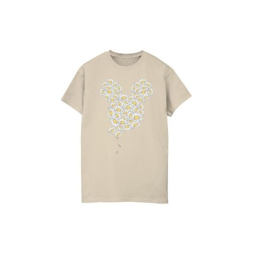 T-shirt Disney Chamile Head - Disney - Modalova