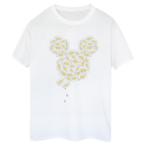 T-shirt Disney Chamile Head - Disney - Modalova