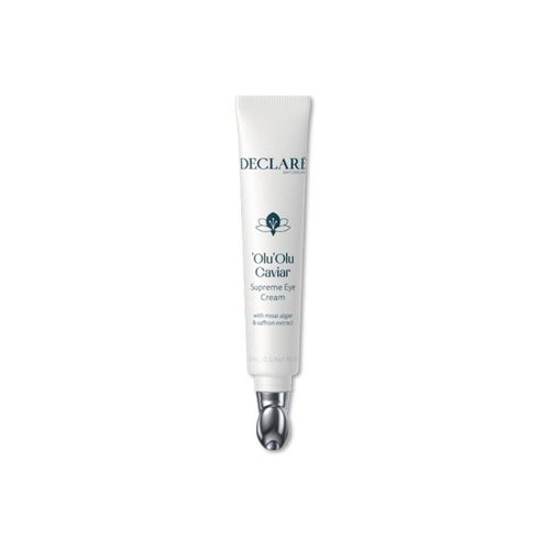 Hydratants & nourrissants Olu 39;olu Caviar Supreme Crème Contour Des Yeux - Declaré - Modalova