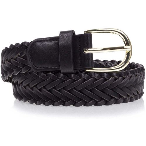 Ceinture Isotoner Ceinture tressée - Isotoner - Modalova