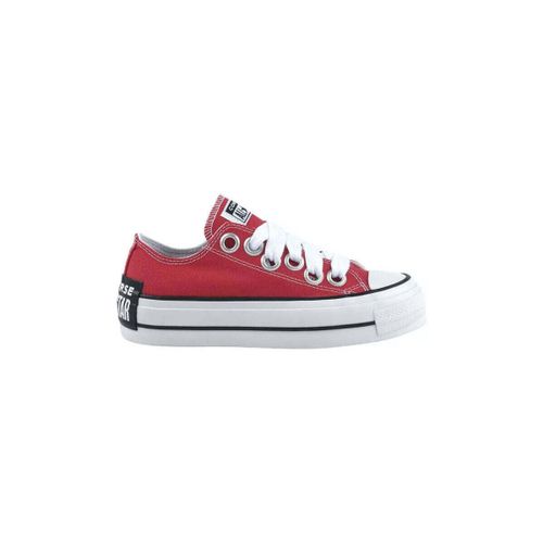 Baskets basses Basket OX ALL STAR LIFT - Converse - Modalova