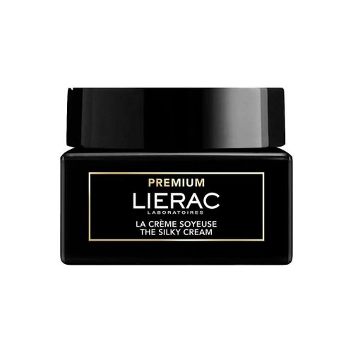 Anti-Age & Anti-rides Recharge Crème Soyeuse Premium - Lierac - Modalova