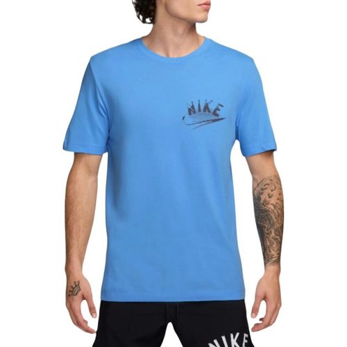 T-shirt Nike HJ3609 - Nike - Modalova