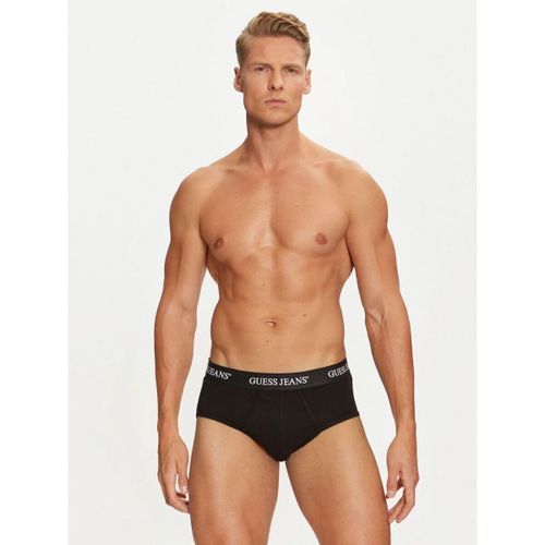 Slips M4BZ43 K6YW1 - 3 PACK SLIP-JBLK - Guess - Modalova
