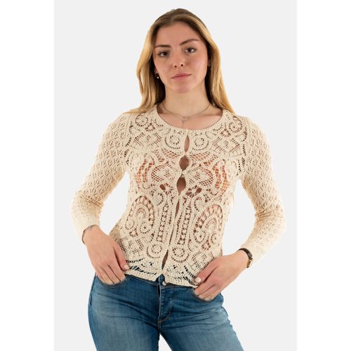 Gilet La Petite Etoile maylin - La Petite Etoile - Modalova