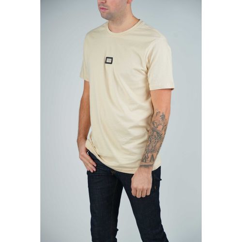 T-shirt T-shirt beige chicago - Redskins - Modalova